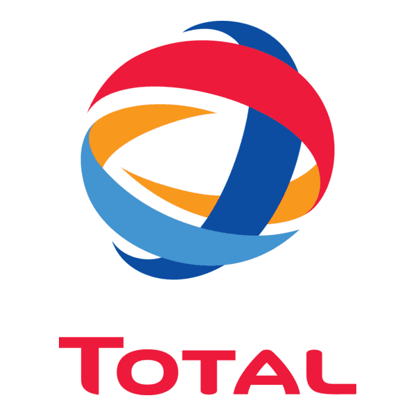 Total Energies Uganda logo