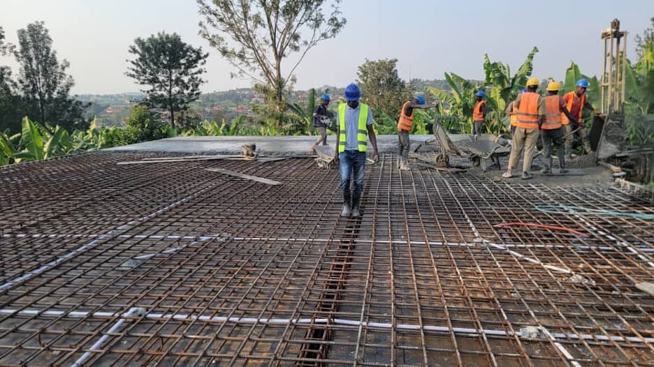 Building Construction