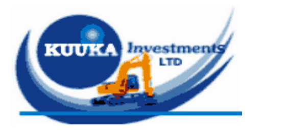 Kuuka Investments Ltd